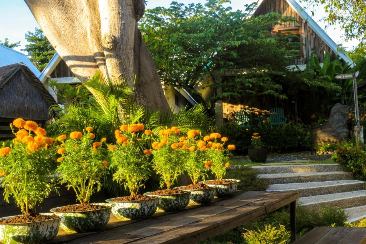 Chanteak Bali - Stone House 3 Jimbaran  Luaran gambar