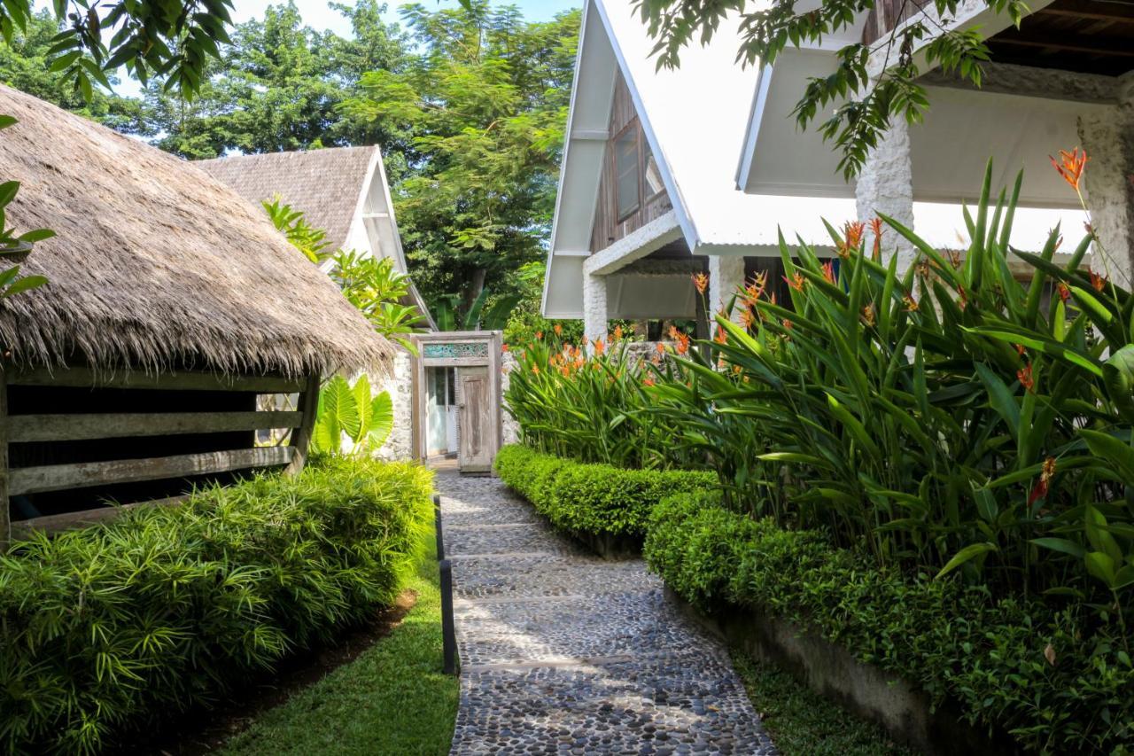 Chanteak Bali - Stone House 3 Jimbaran  Luaran gambar