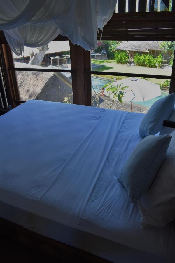 Chanteak Bali - Stone House 3 Jimbaran  Luaran gambar
