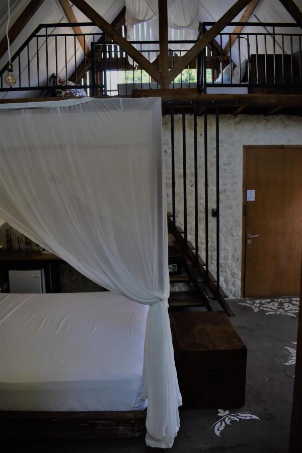 Chanteak Bali - Stone House 3 Jimbaran  Luaran gambar